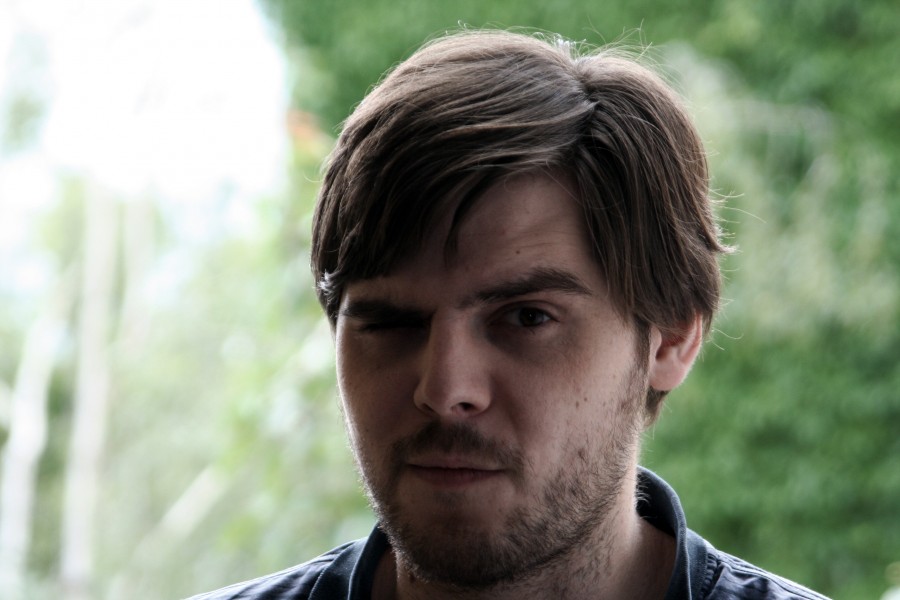 Gabriel Schönangerer