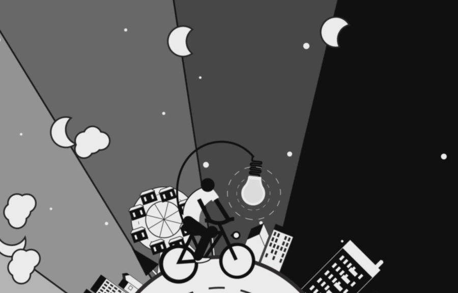 cycling affairs