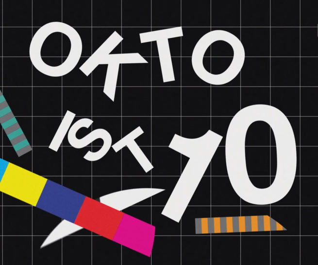 okto ist 10
