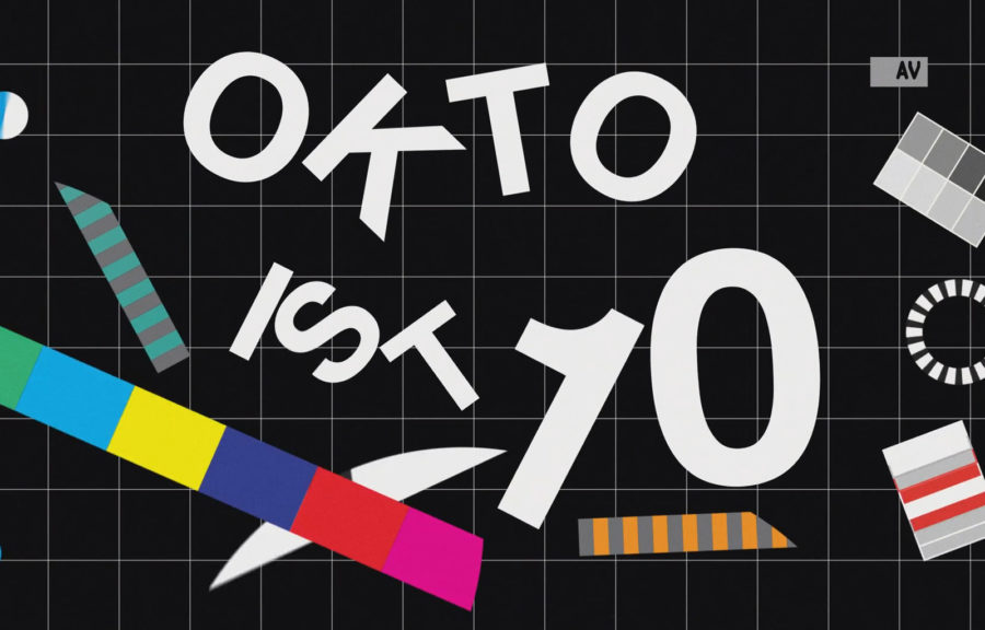 okto ist 10