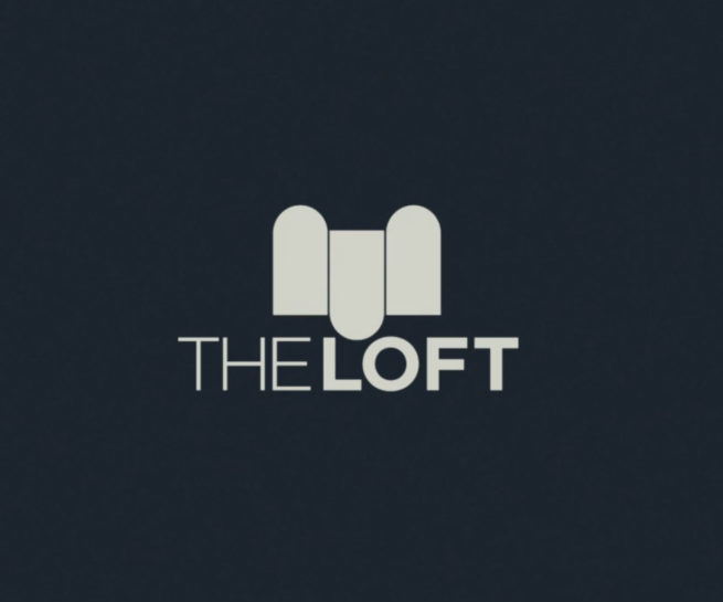 the loft