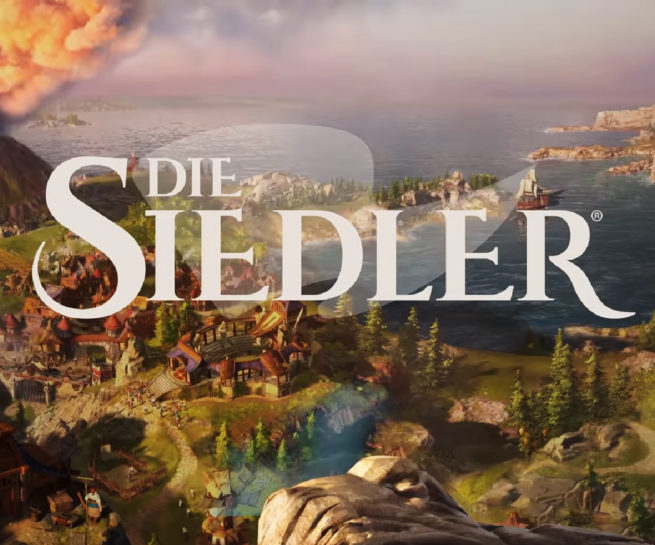 Die Siedler