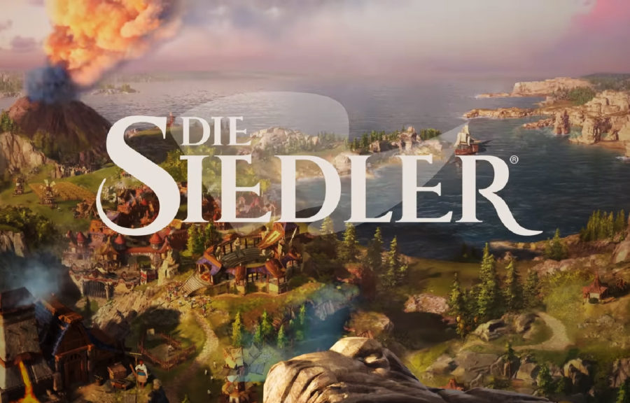 Die Siedler